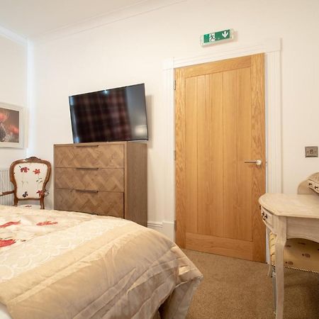 Gordonston Apartments Ίνβερνες Εξωτερικό φωτογραφία