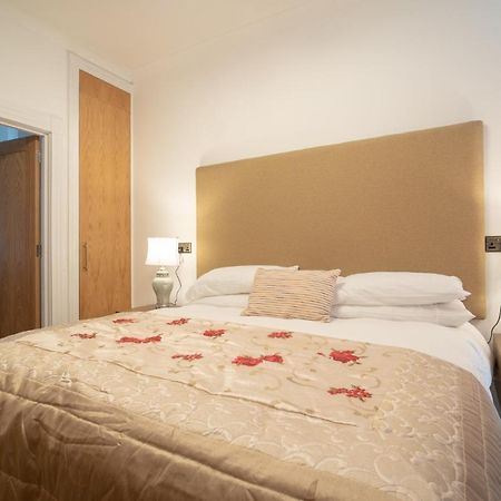 Gordonston Apartments Ίνβερνες Εξωτερικό φωτογραφία