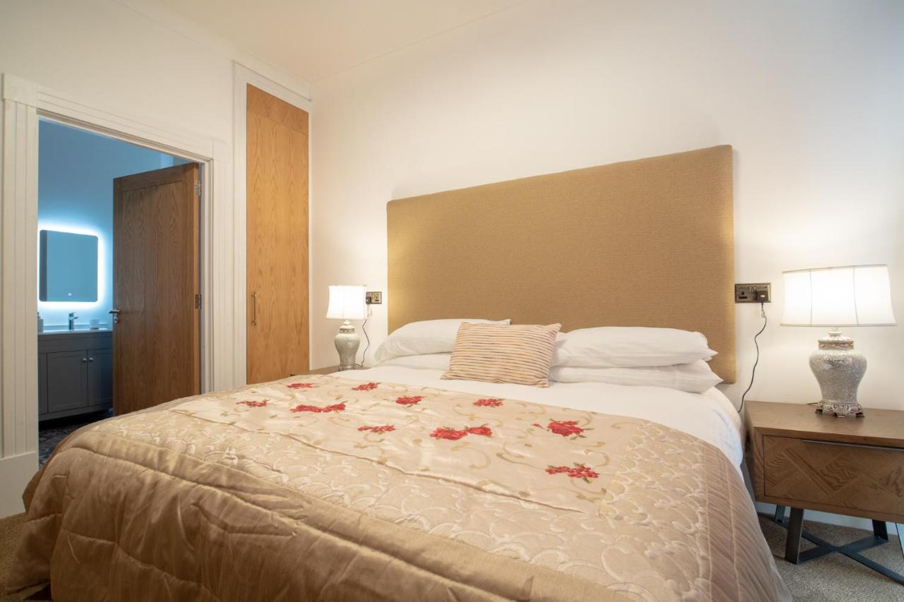 Gordonston Apartments Ίνβερνες Εξωτερικό φωτογραφία
