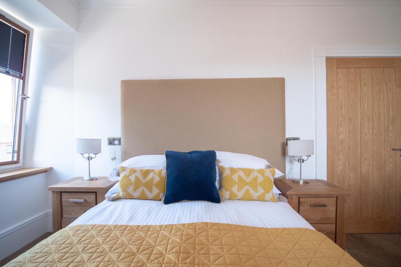 Gordonston Apartments Ίνβερνες Εξωτερικό φωτογραφία