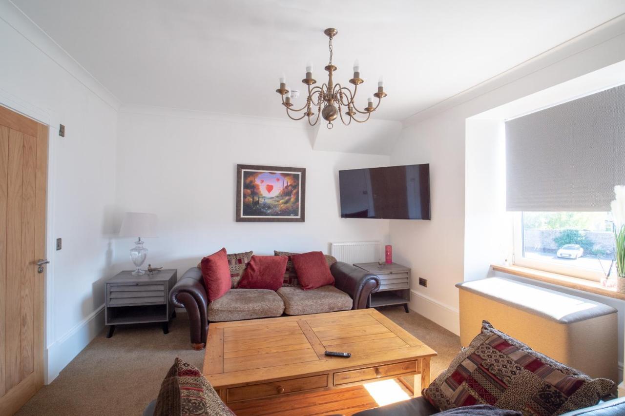 Gordonston Apartments Ίνβερνες Εξωτερικό φωτογραφία