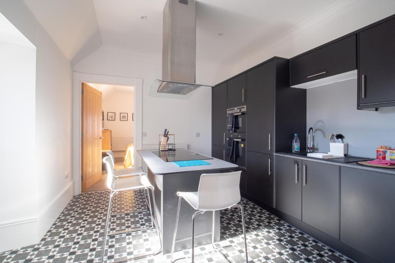 Gordonston Apartments Ίνβερνες Εξωτερικό φωτογραφία